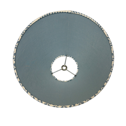 Custom Coolie Shade
