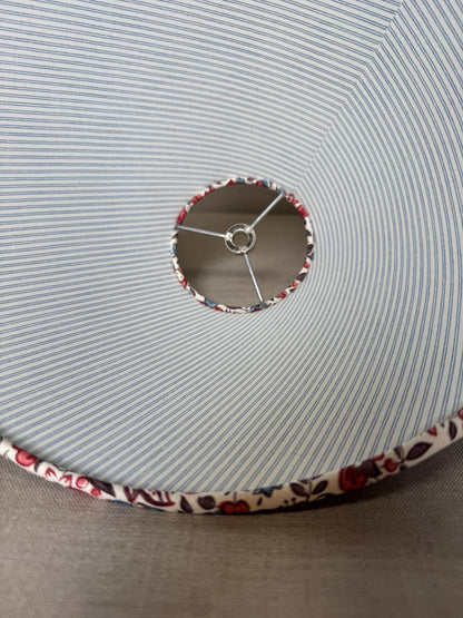 Custom Coolie Shade