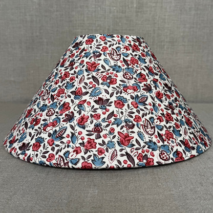 Custom Coolie Shade