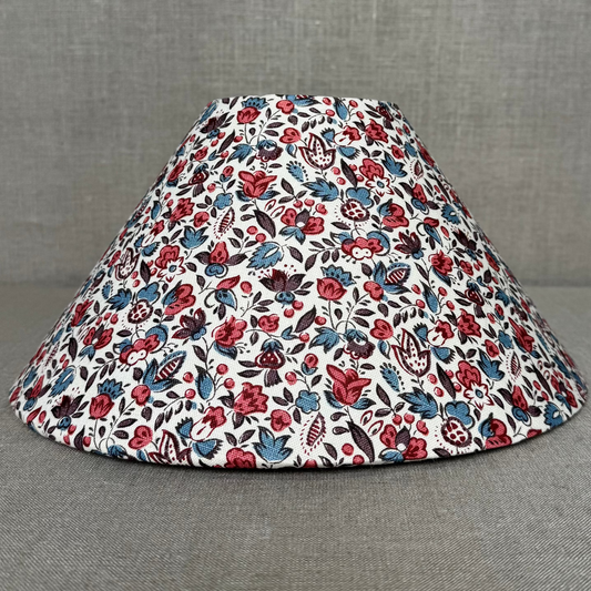 Custom Coolie Shade