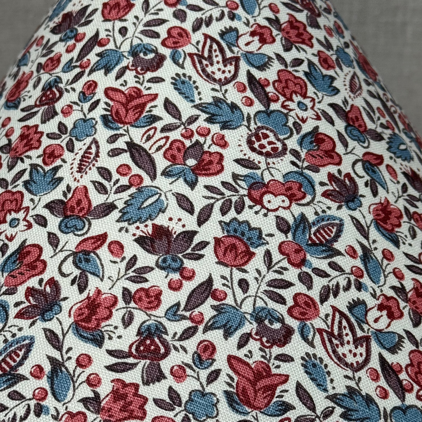 Custom Coolie Shade
