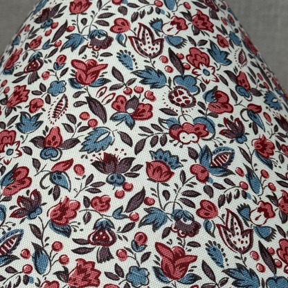 Custom Coolie Shade