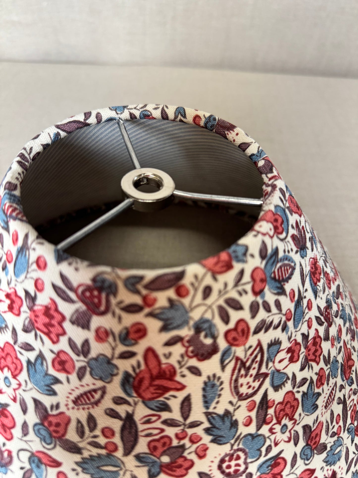 Custom Coolie Shade
