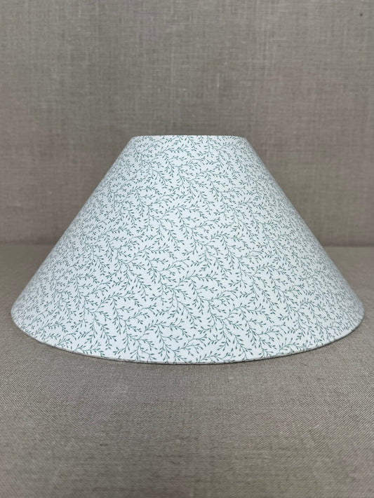 Custom Coolie Shade