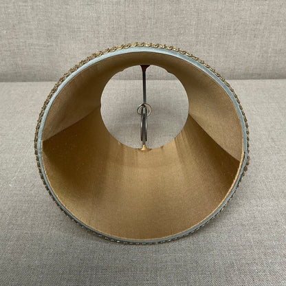 Custom Smocked Shade