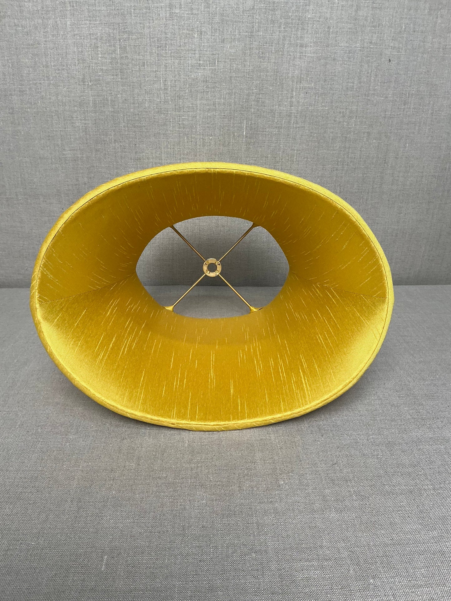 Custom Smocked Shade