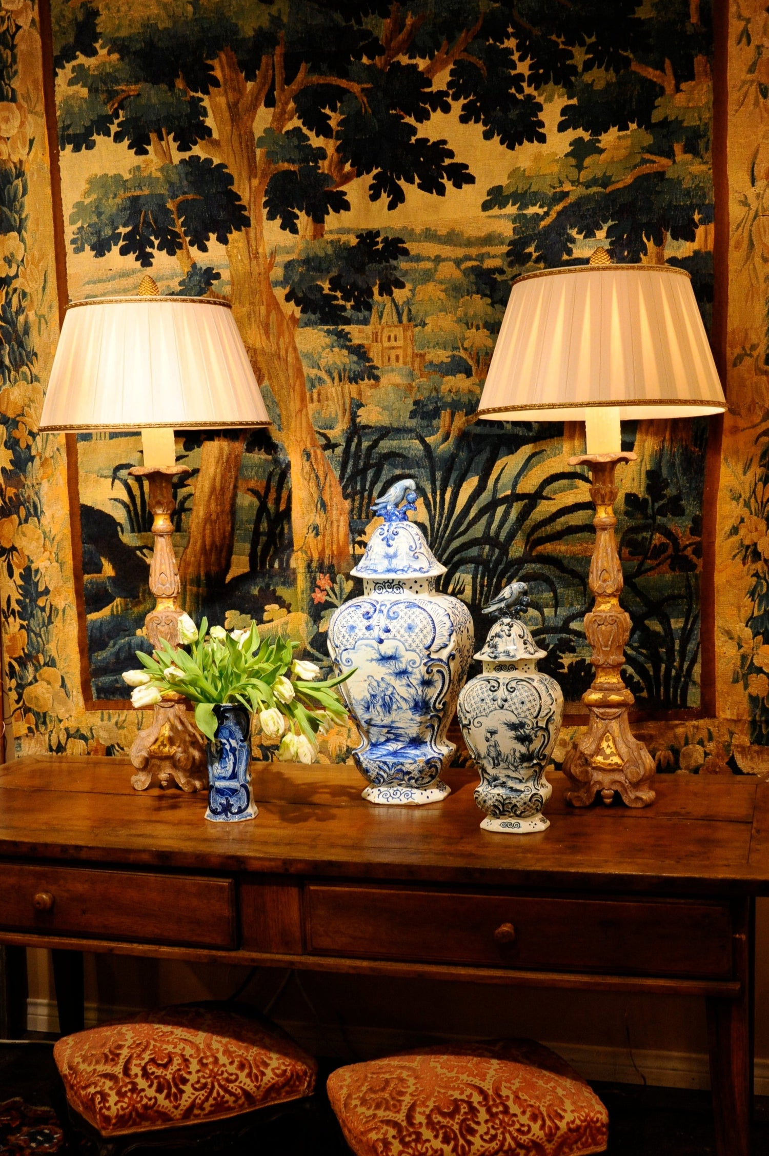 About Us – The Lamp Shoppe Dallas