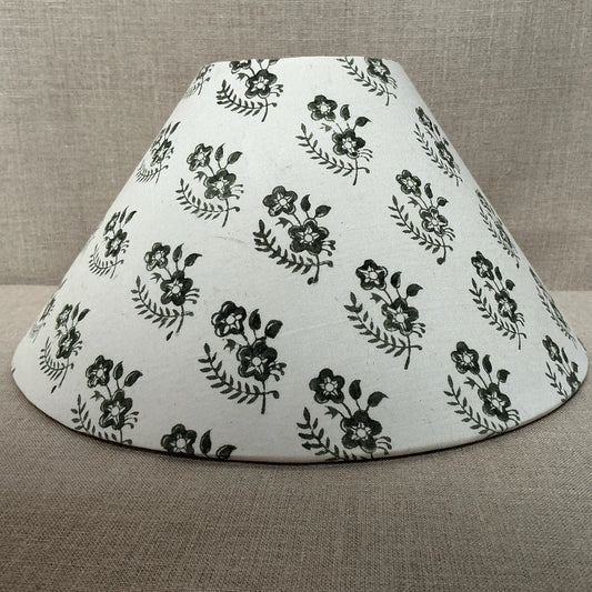 Custom Coolie Shade