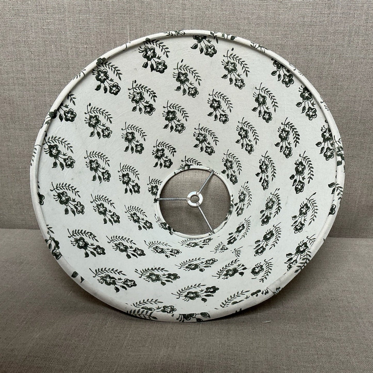 Custom Coolie Shade