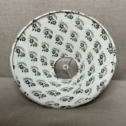 Custom Coolie Shade