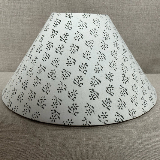 Custom Coolie Shade
