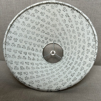 Custom Coolie Shade