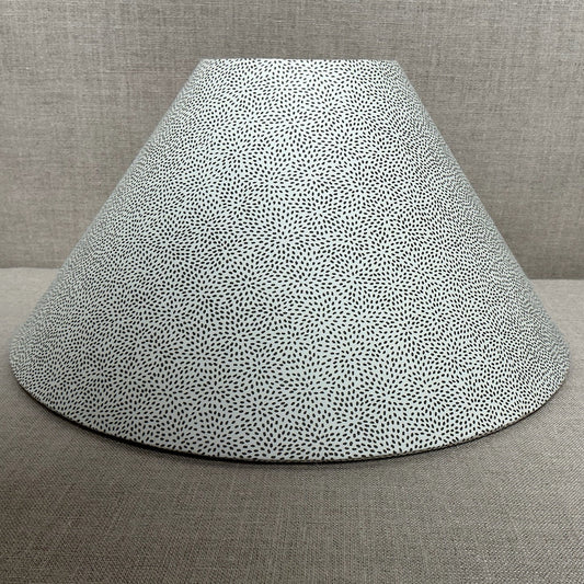 Custom Coolie Shade