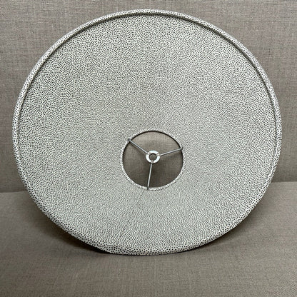 Custom Coolie Shade