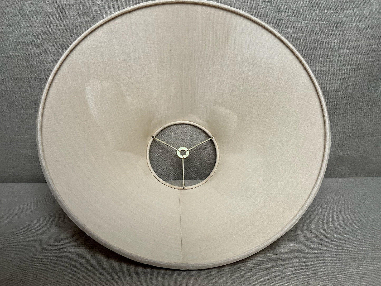 Custom Coolie Shade