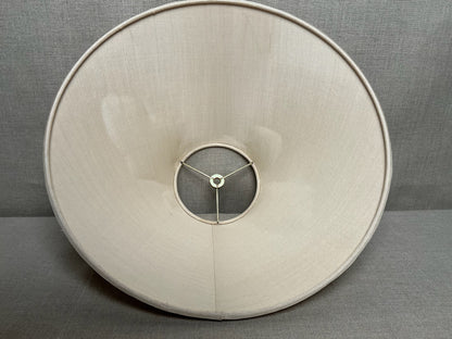 Custom Coolie Shade