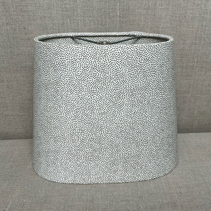 Custom Oval Shade
