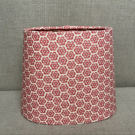 Custom Oval Shade
