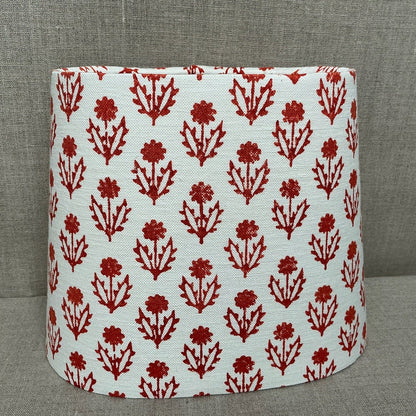Custom Oval Shade