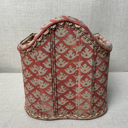Custom Clip Shade