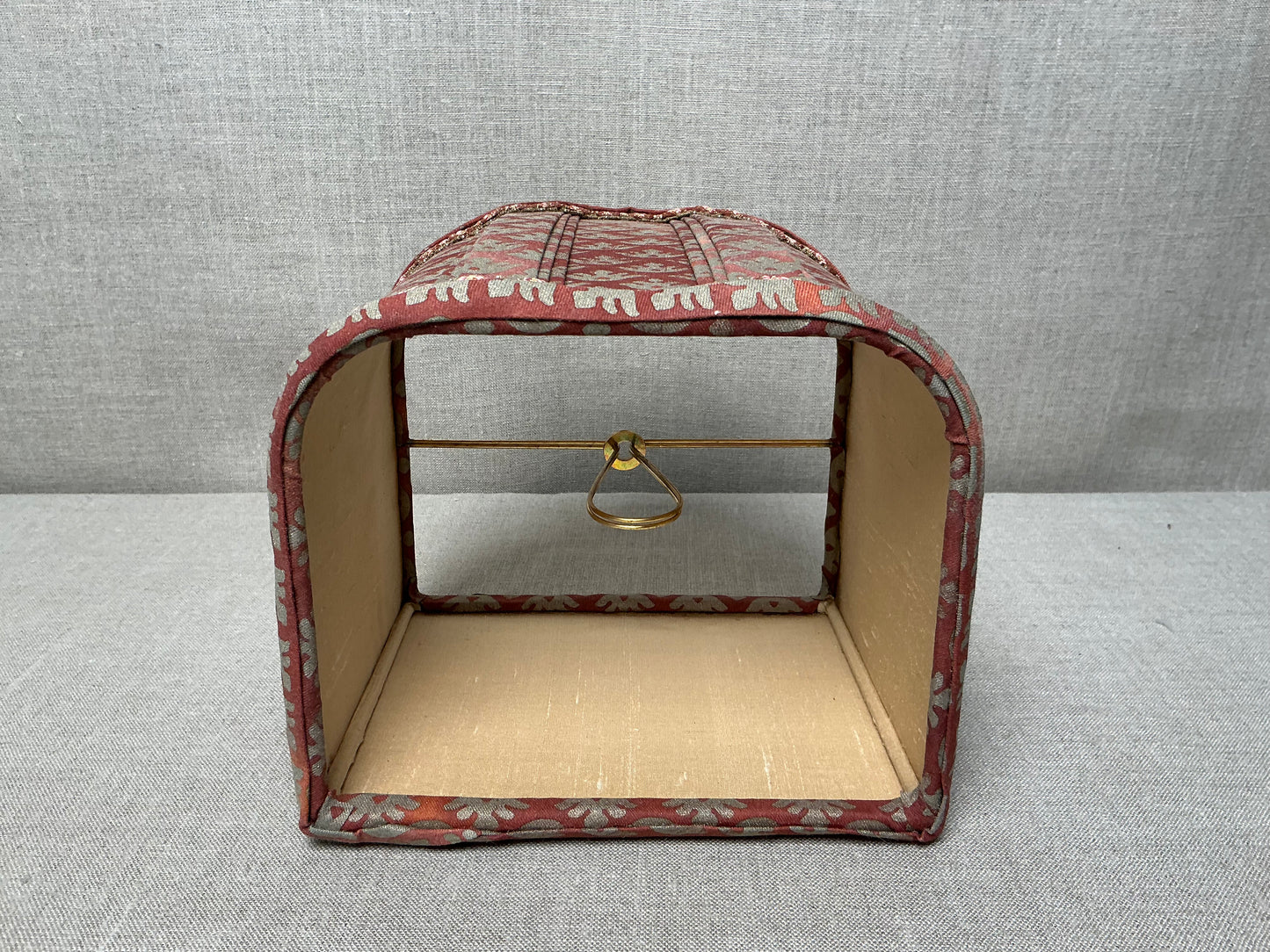 Custom Clip Shade