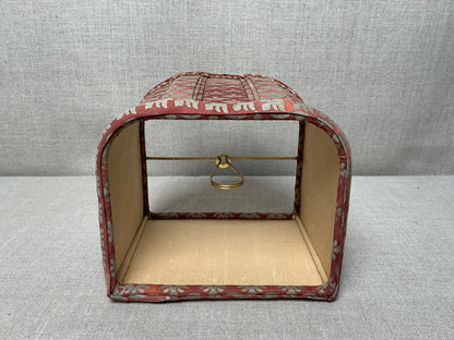Custom Clip Shade