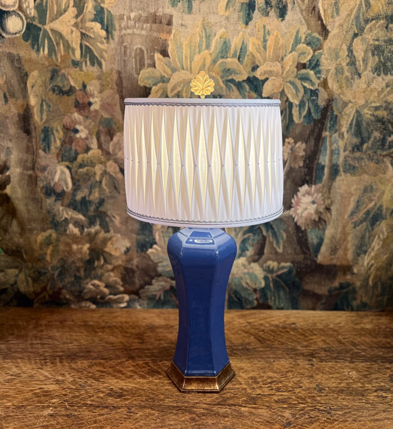 Porcelain Lamps – The Lamp Shoppe Dallas