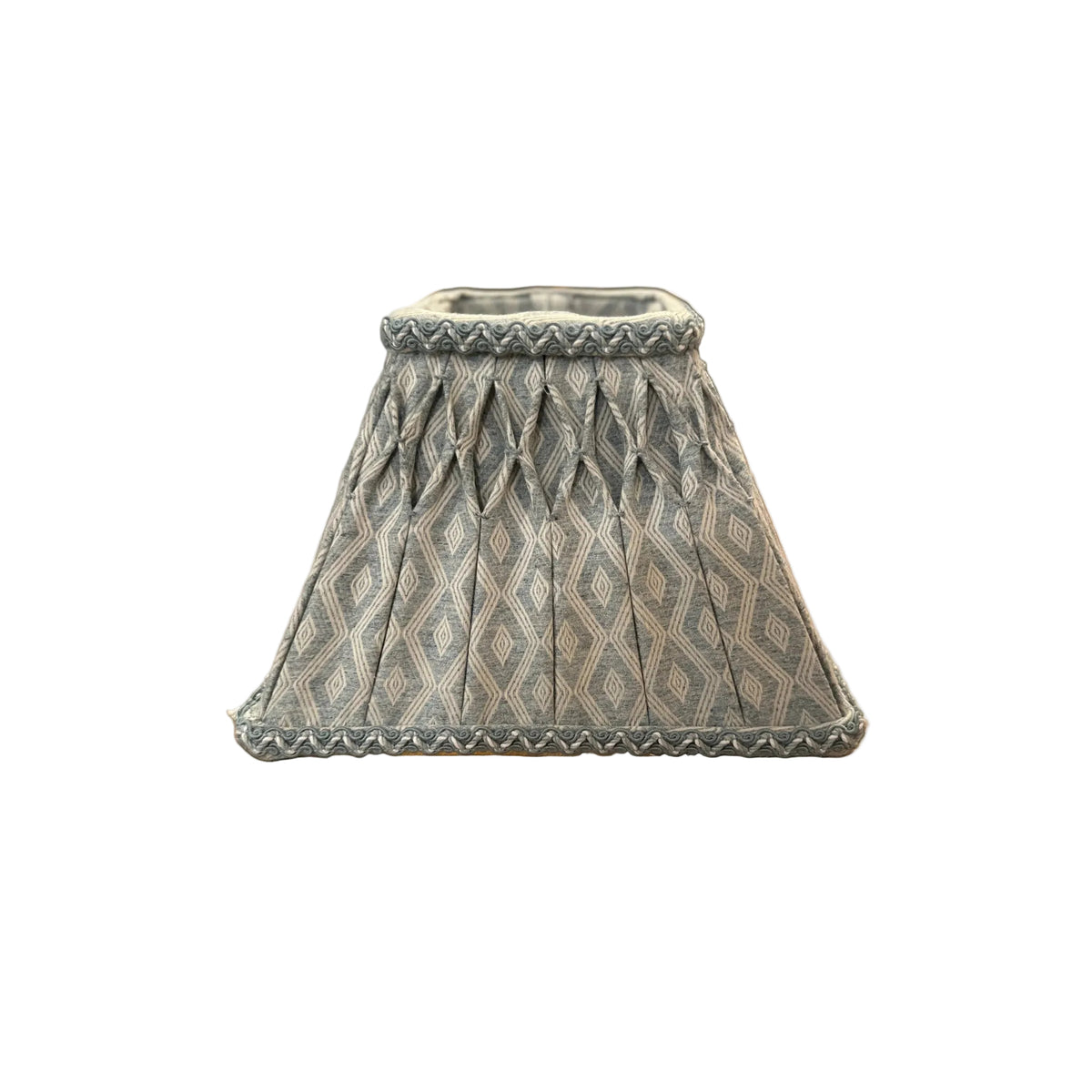 Tapered Square Shade