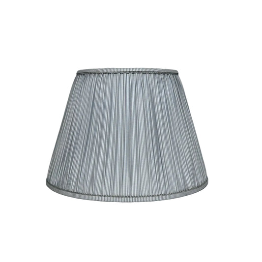 Custom Gathered Shade