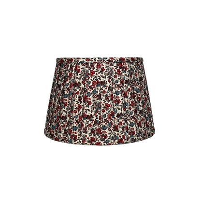 Custom Pleated Shade