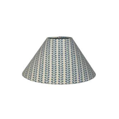 Custom Coolie Shade