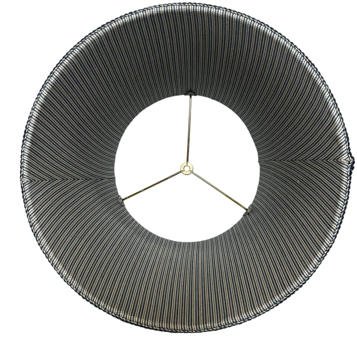 Open Box Pleat Shade