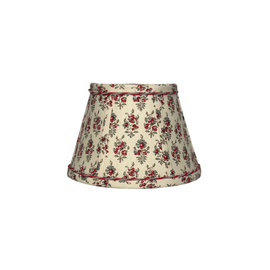 Full Fabric Flat Cover Shade