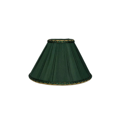 Open Box Pleat Shade