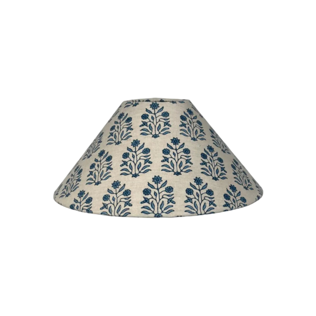 Custom Coolie Shade