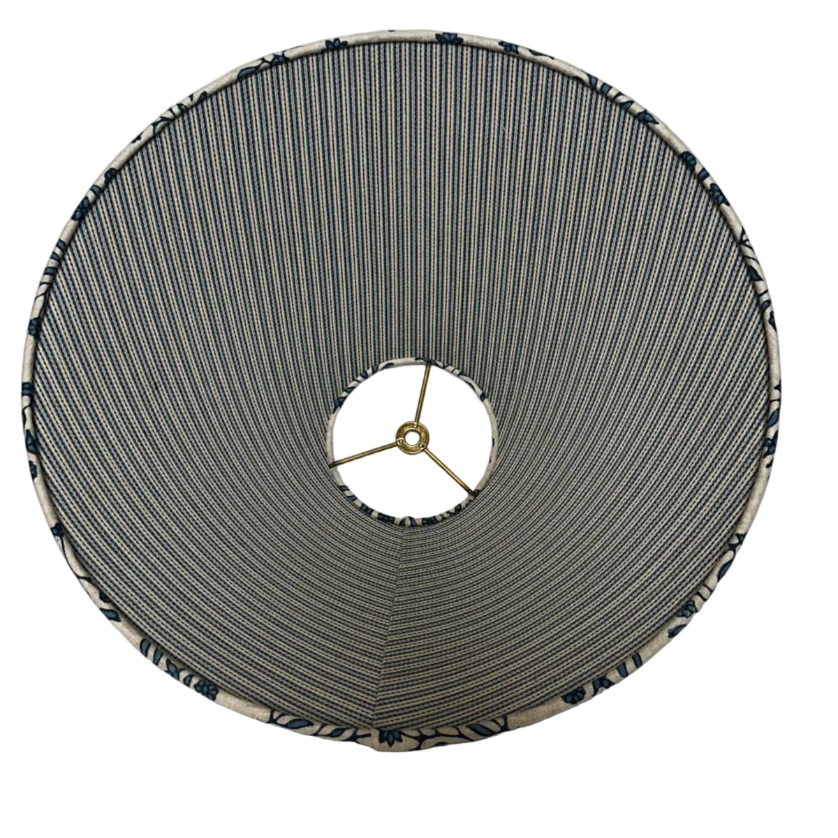 Custom Coolie Shade