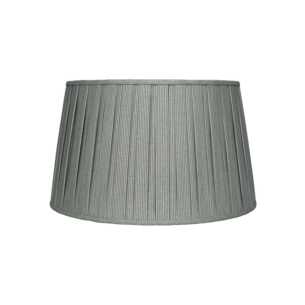 Open Box Pleat Shade