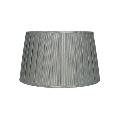 Open Box Pleat Shade