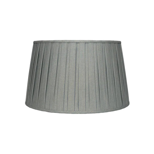 Open Box Pleat Shade