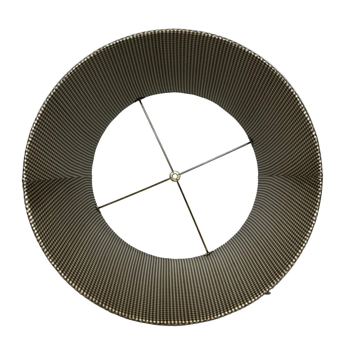 Custom Pleated Shade