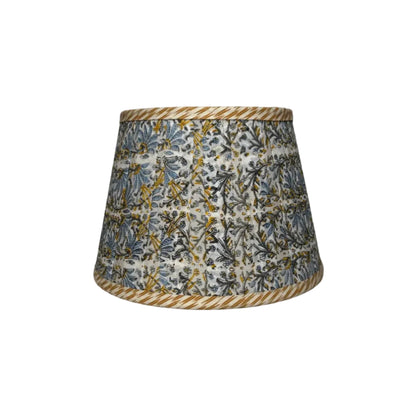 Open Box Pleat Shade