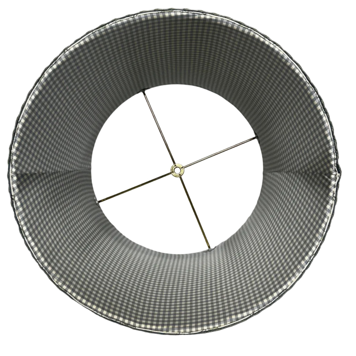 Open Box Pleat Shade