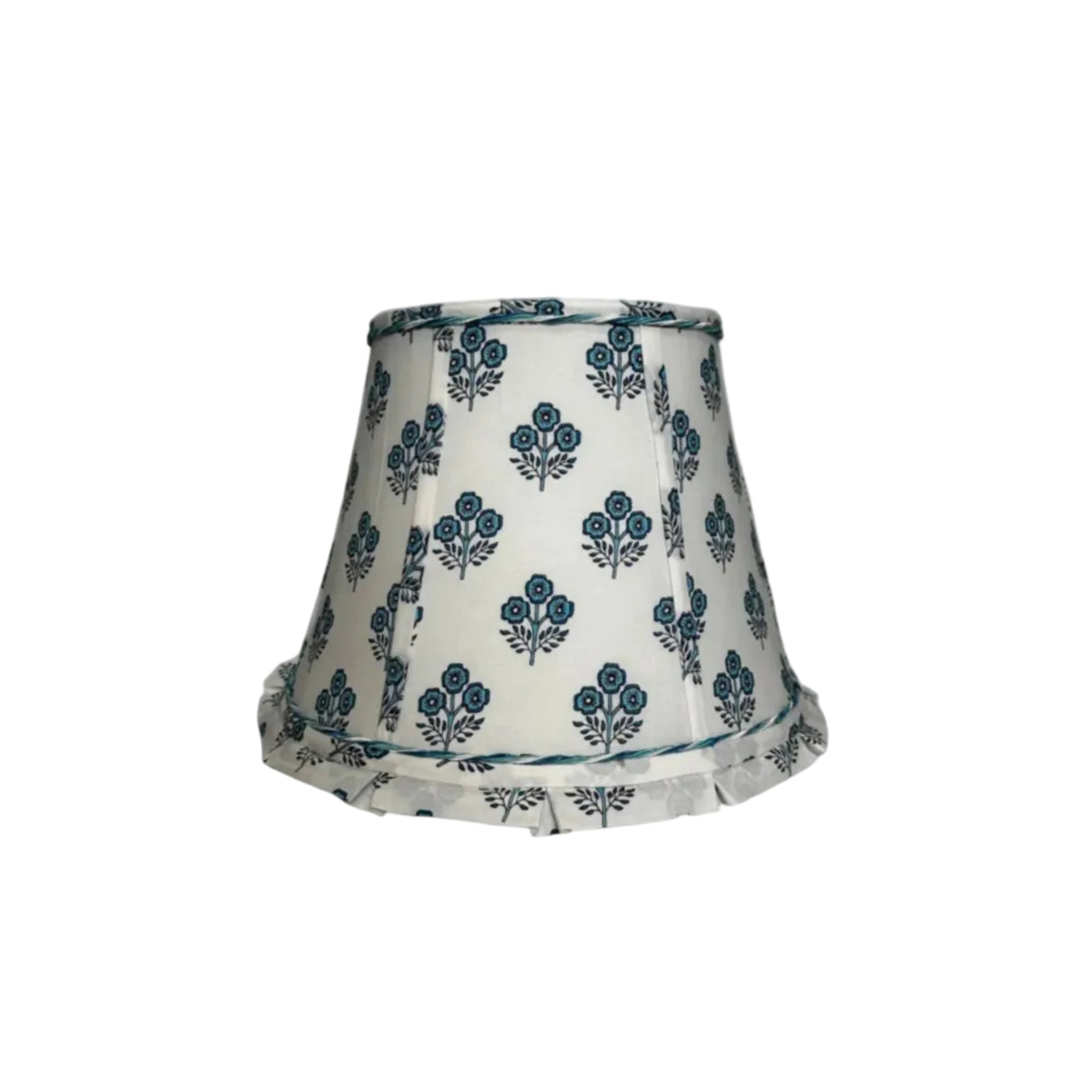 Full Fabric Flat Cover Shade