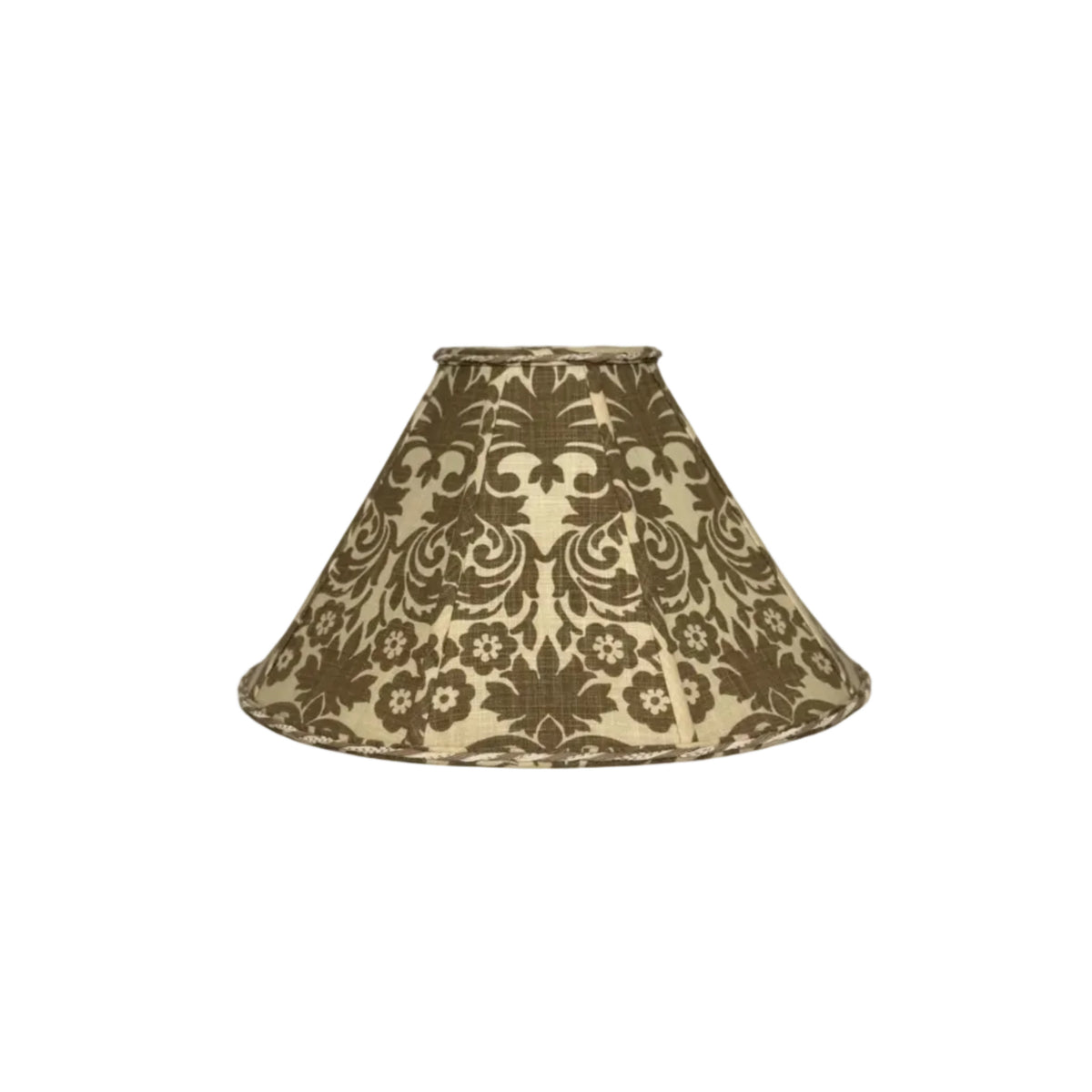 Full Fabric Shade