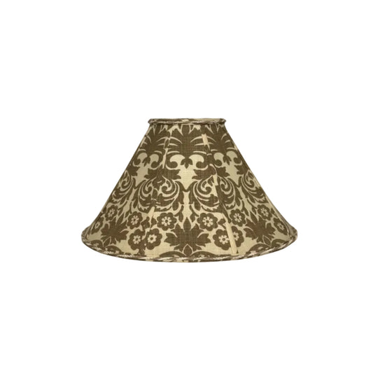Full Fabric Shade