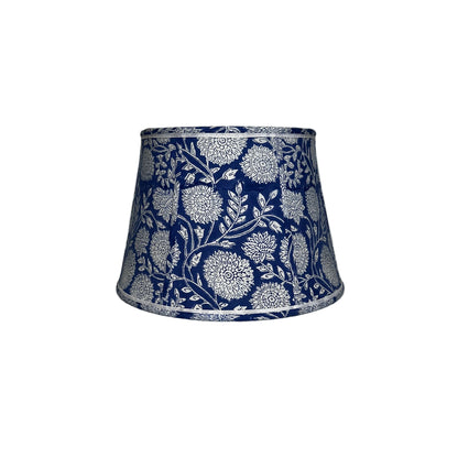 Custom Full Fabric Shade