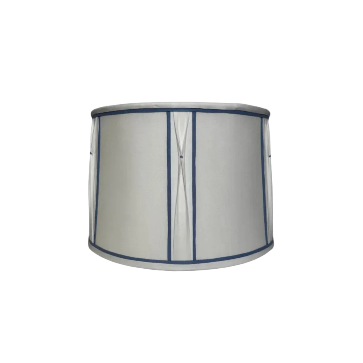 Custom Full Fabric Shade