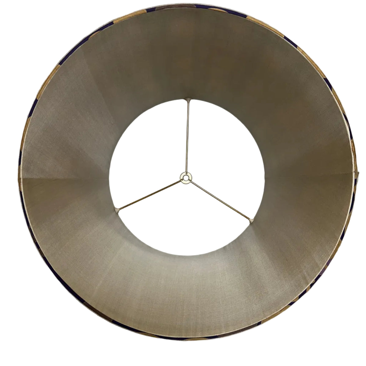 Custom Pleated Shade