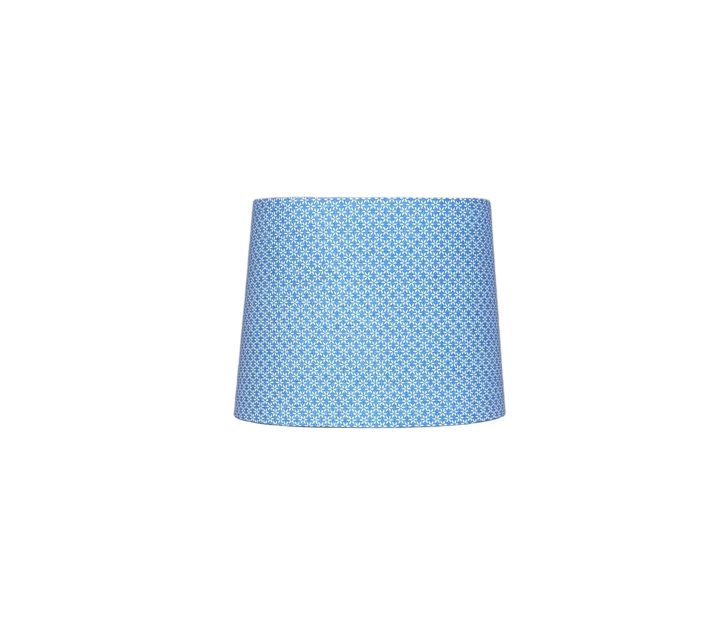 Oval Hardback Shade