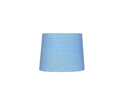 Oval Hardback Shade